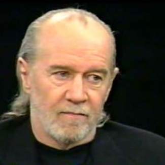 George Carlin