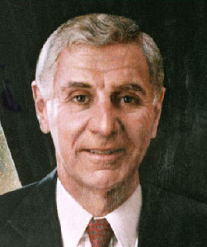 George Deukmejian