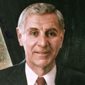 George Deukmejian