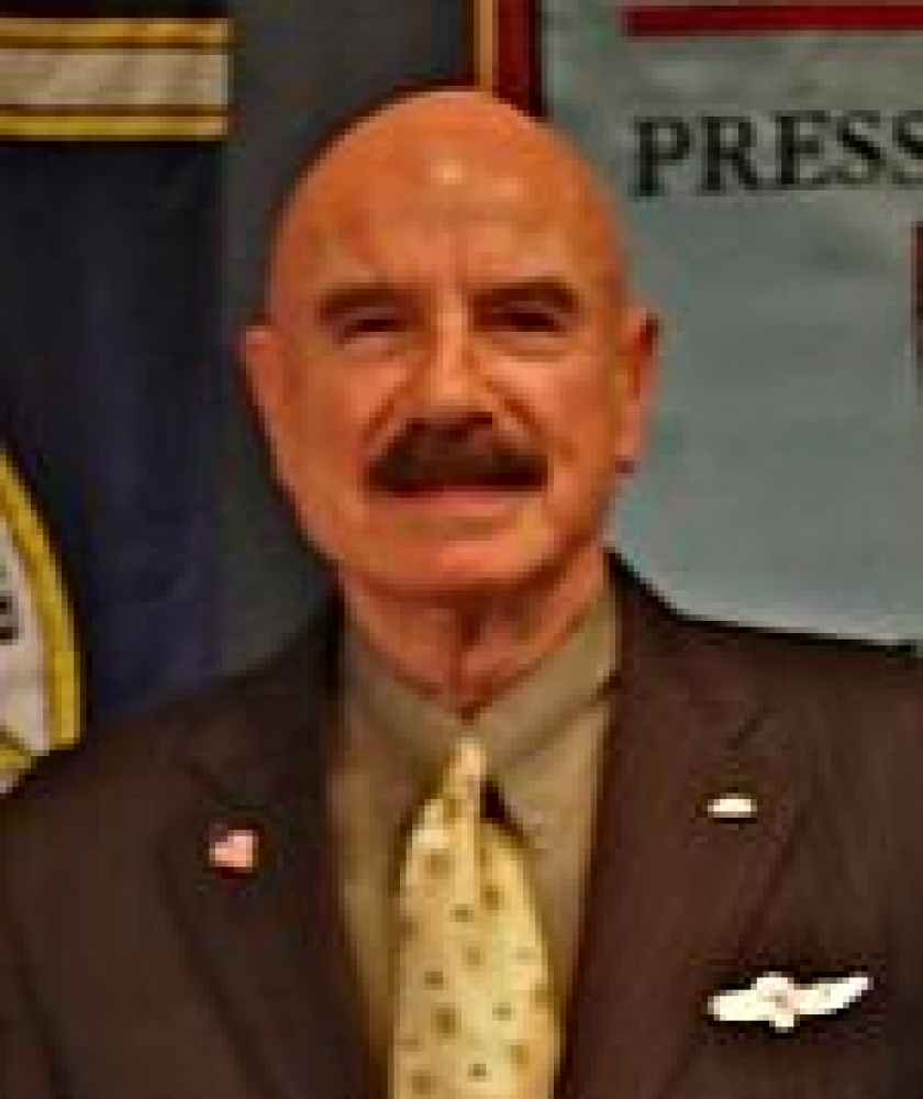 G. Gordon Liddy