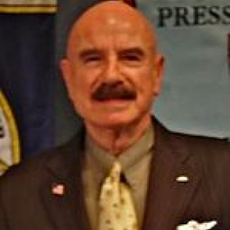 George Gordon Liddy