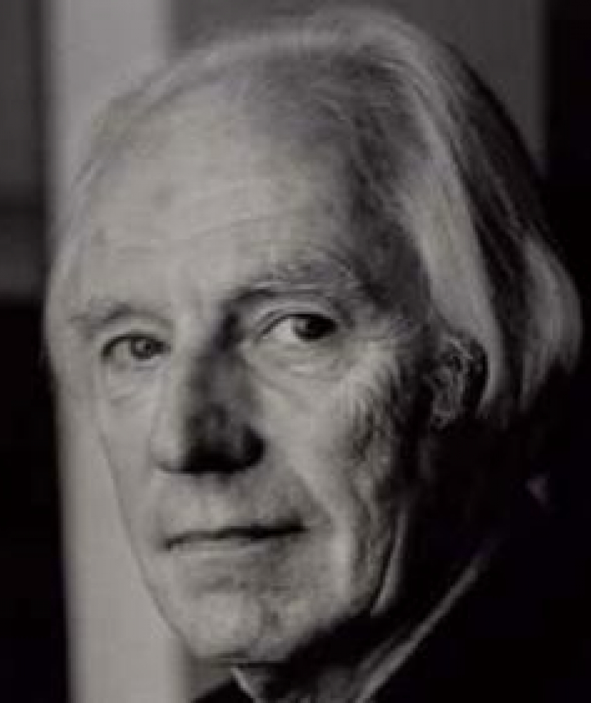George Henry Martin