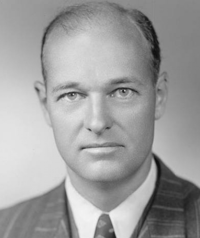 George Kennan