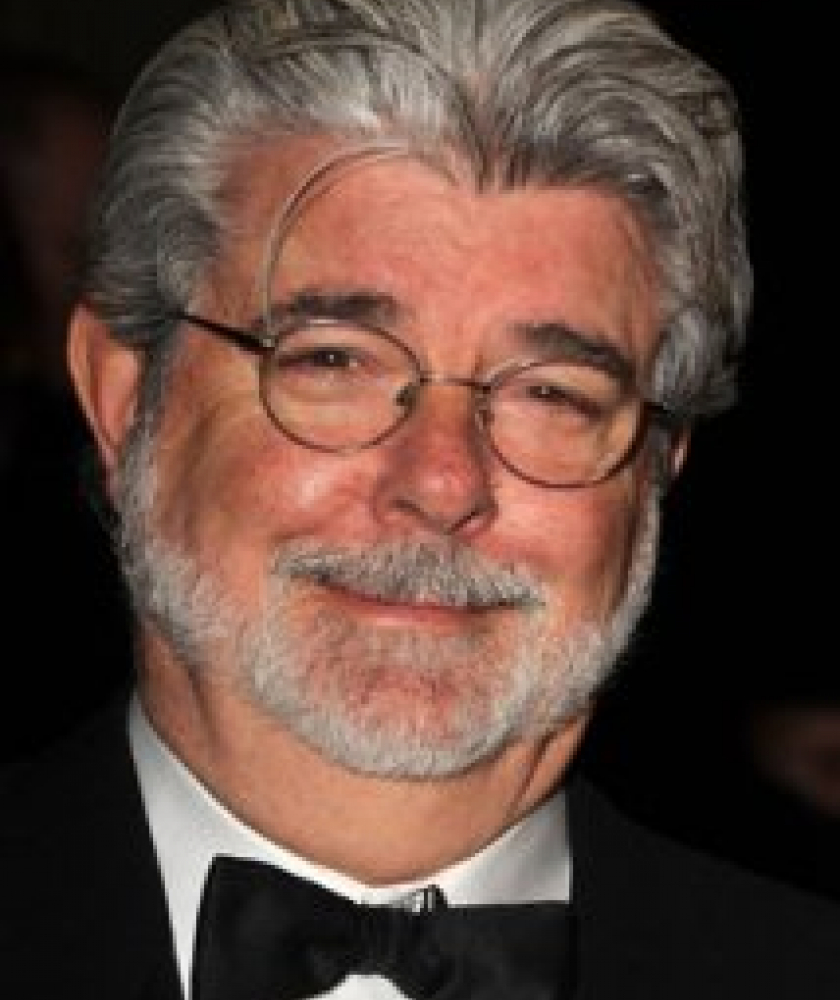 George Lucas