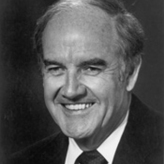 George McGovern