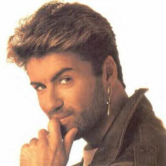 George Michael