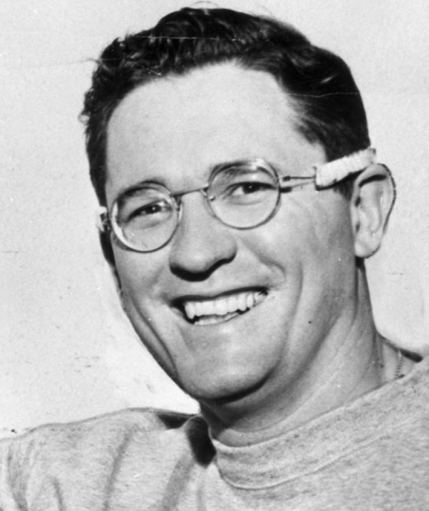 George Mikan