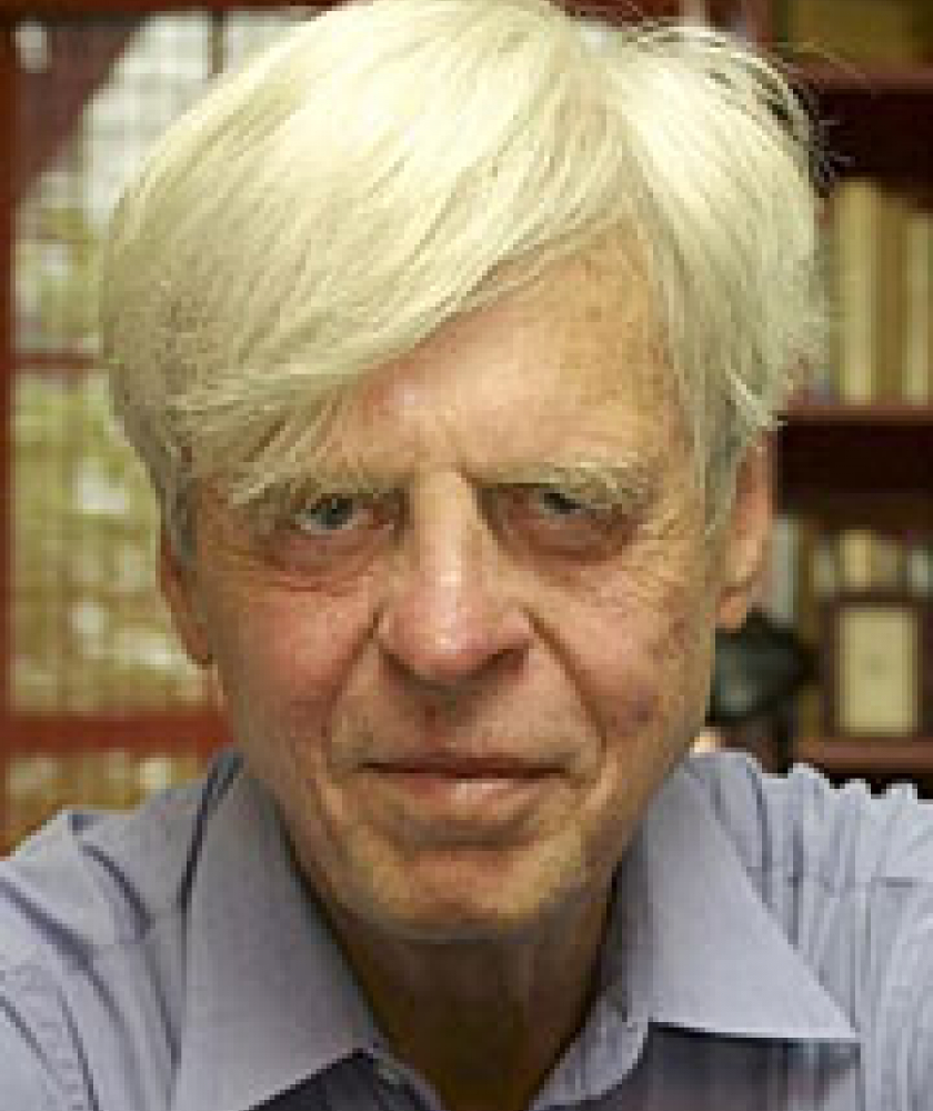 George Plimpton