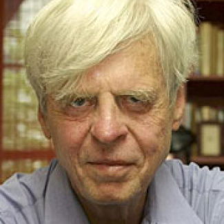 George Plimpton