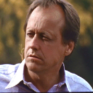 George Roy Hill