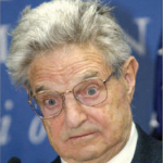 George Soros
