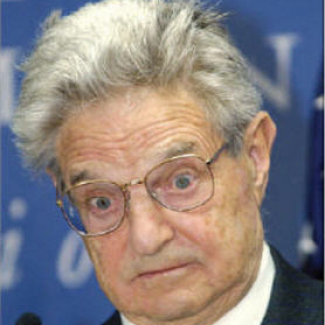 George Soros