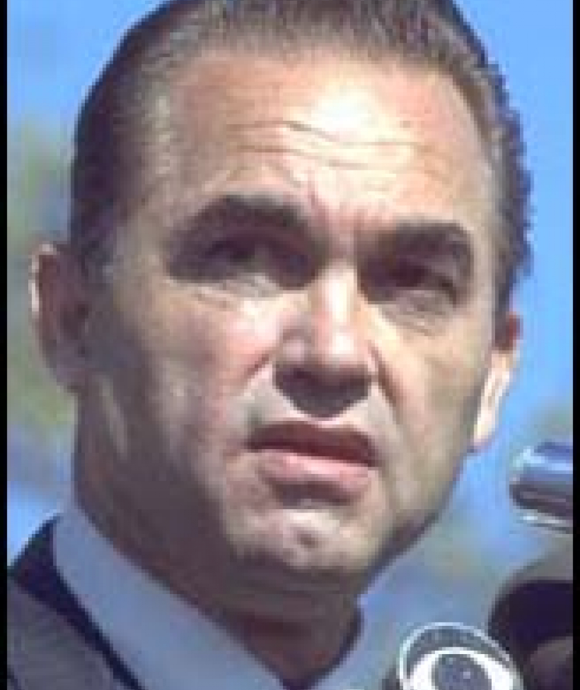George Wallace