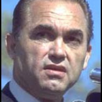 George Wallace