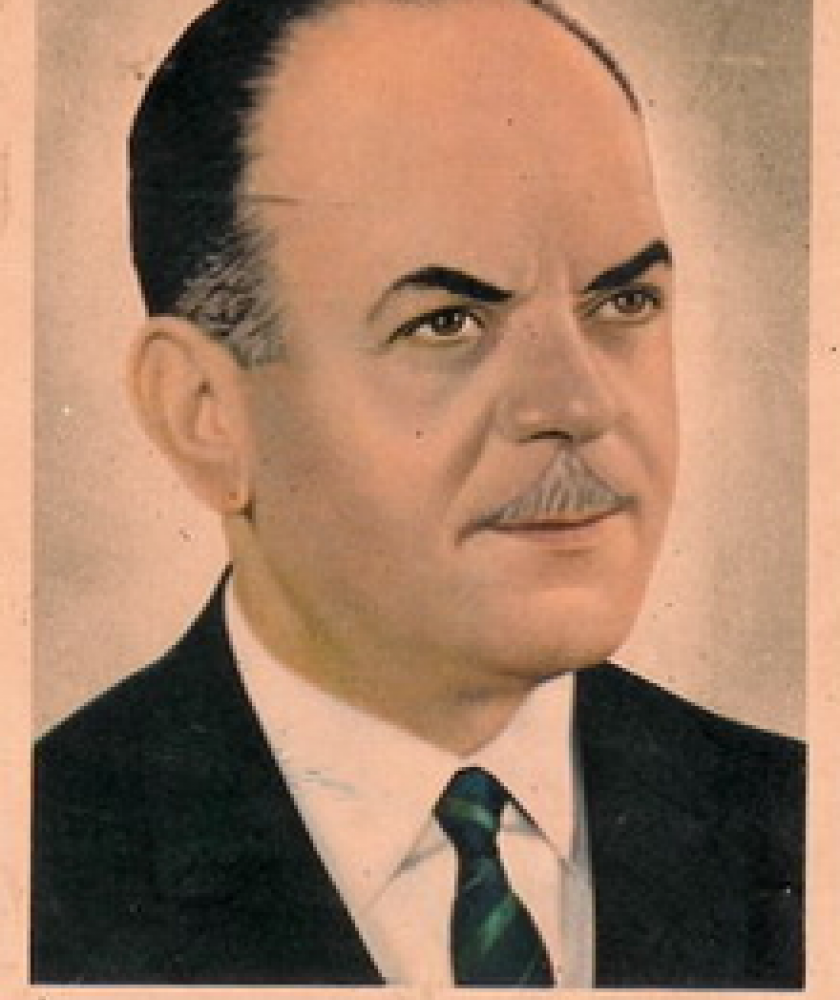 Georgios Papadopoulos
