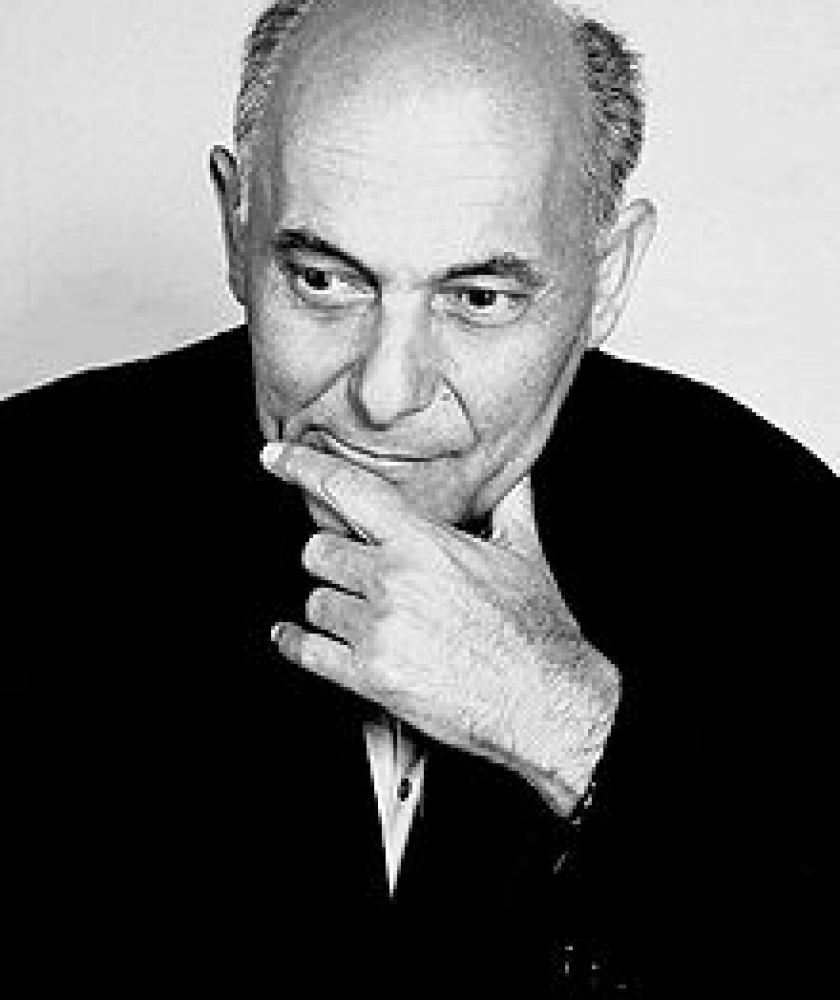 Georg Solti
