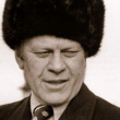 Gerald Ford