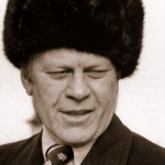 Gerald Ford
