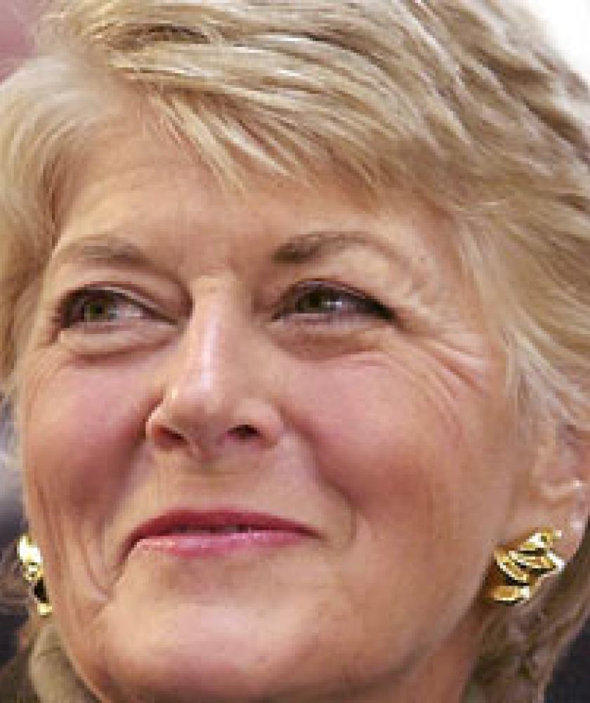 Geraldine Anne Ferraro