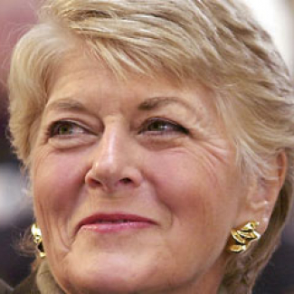 Geraldine Anne Ferraro