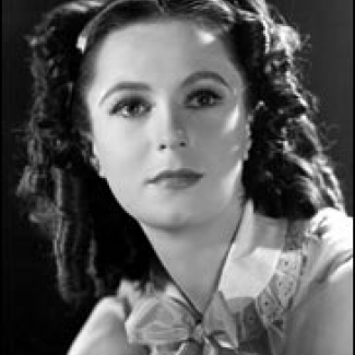 Geraldine Fitzgerald