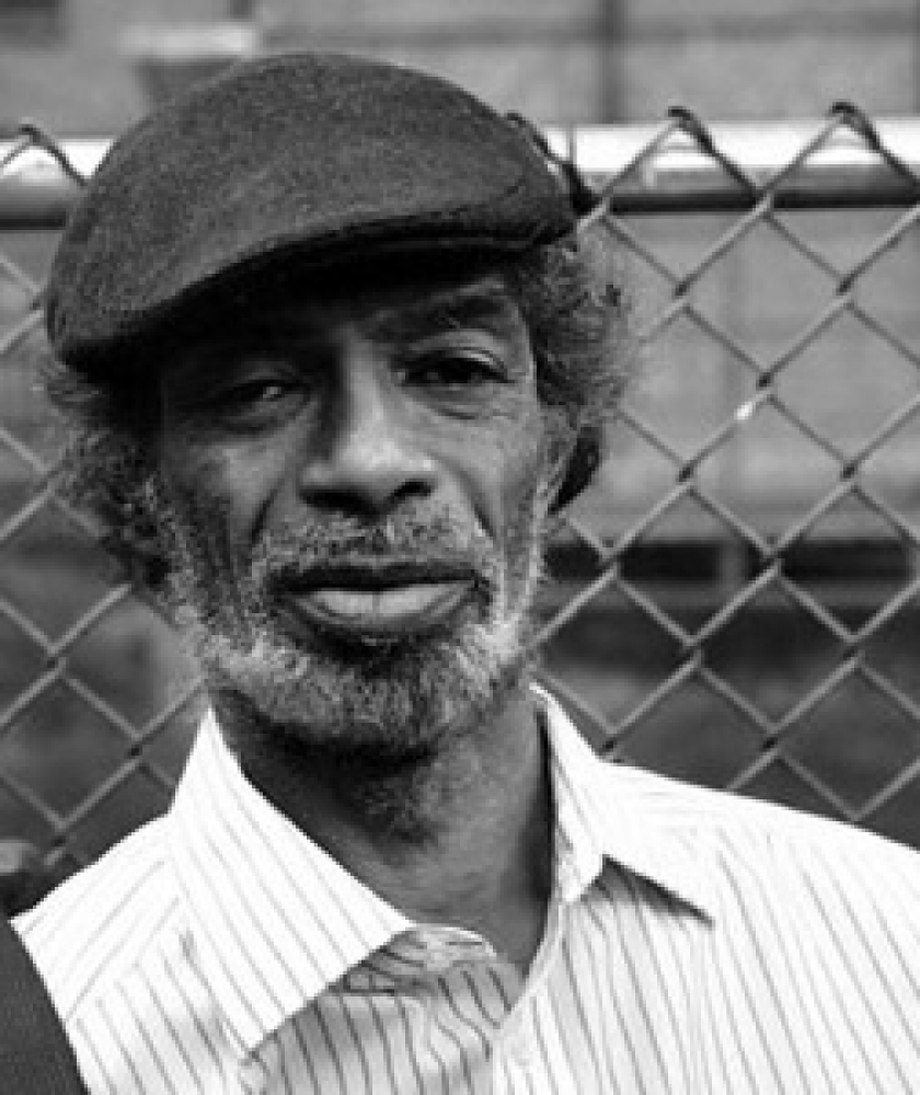 Gil Scott-Heron