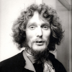 Ginger Baker