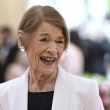 Glenda Jackson