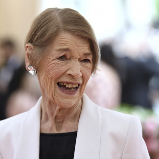 Glenda Jackson