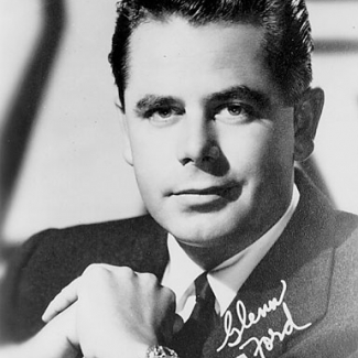 Glenn Ford