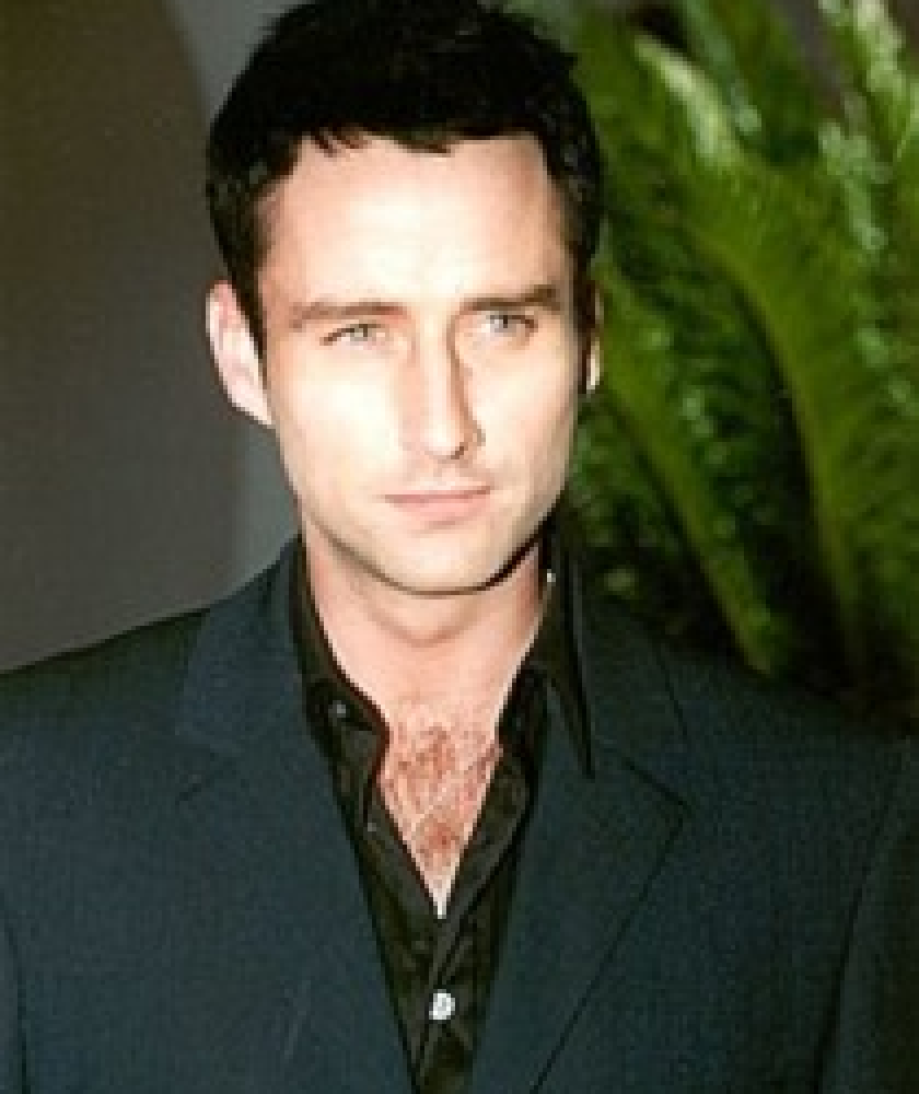 Glenn Quinn