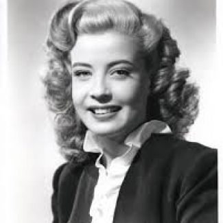 Gloria DeHaven