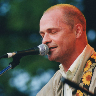 Gord Downie