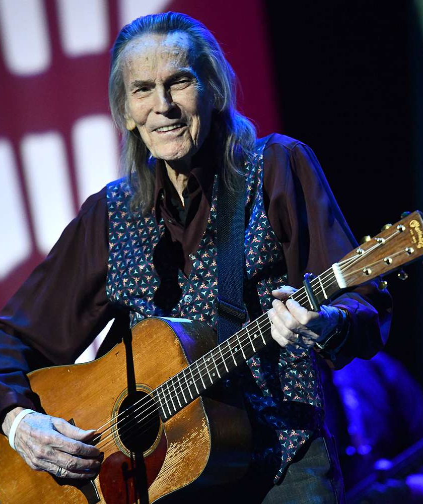 Gordon Lightfoot