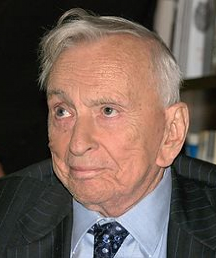 Gore Vidal
