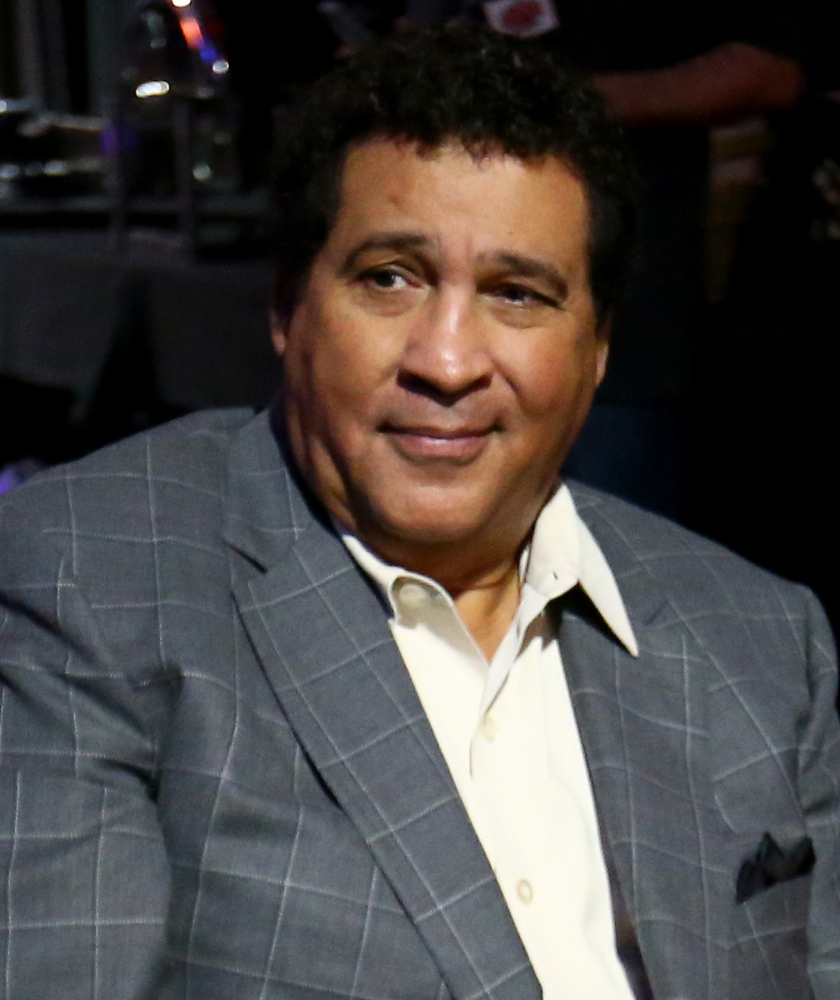 Greg Gumbel