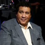 Greg Gumbel