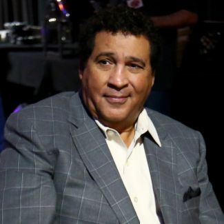 Greg Gumbel