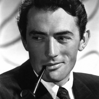 Gregory Peck