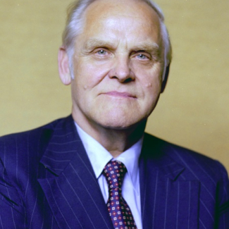 Gus Hall