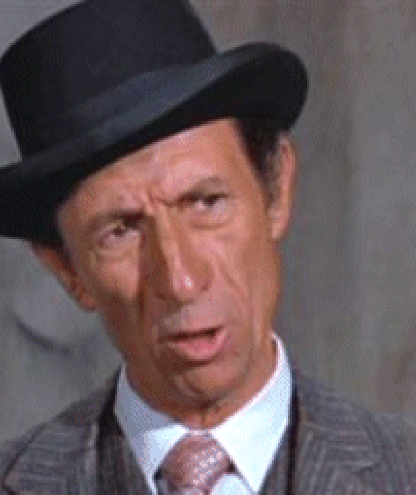 Guy Raymond