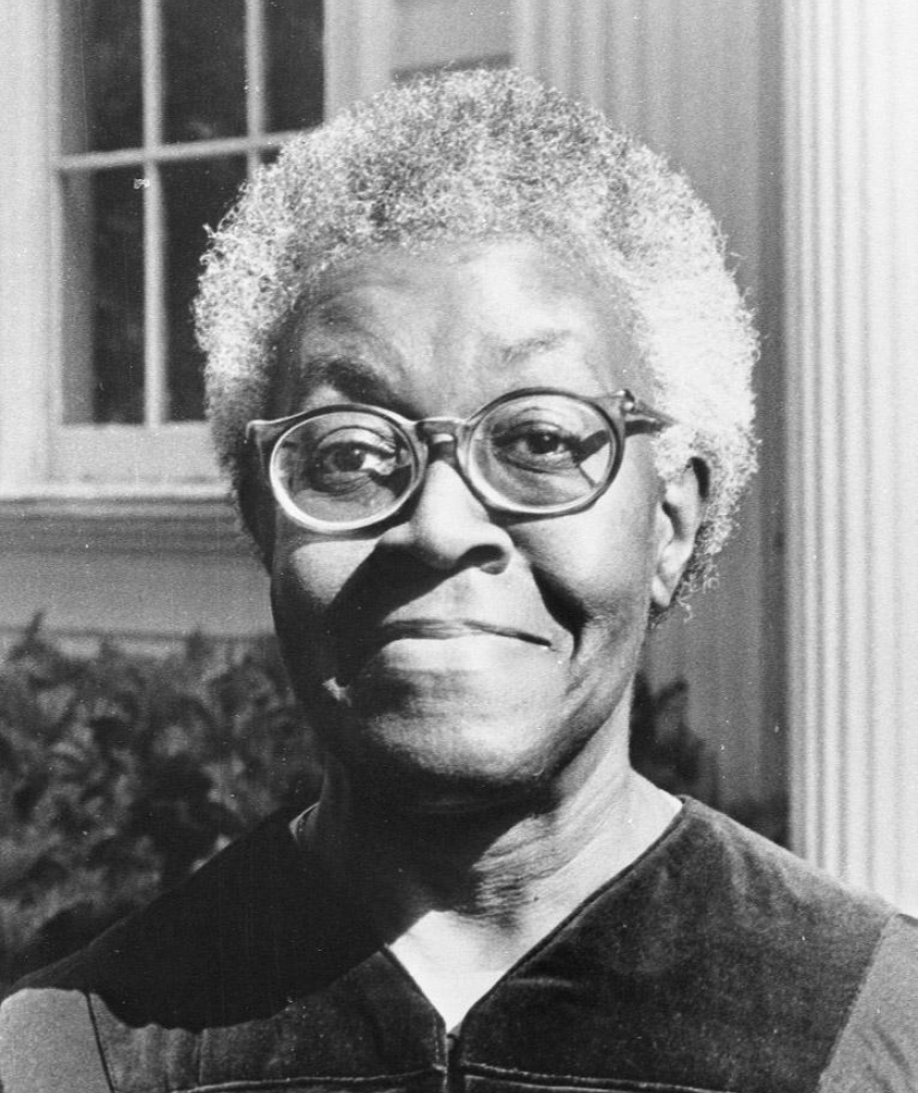 Gwendolyn Brooks