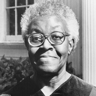 Gwendolyn Brooks