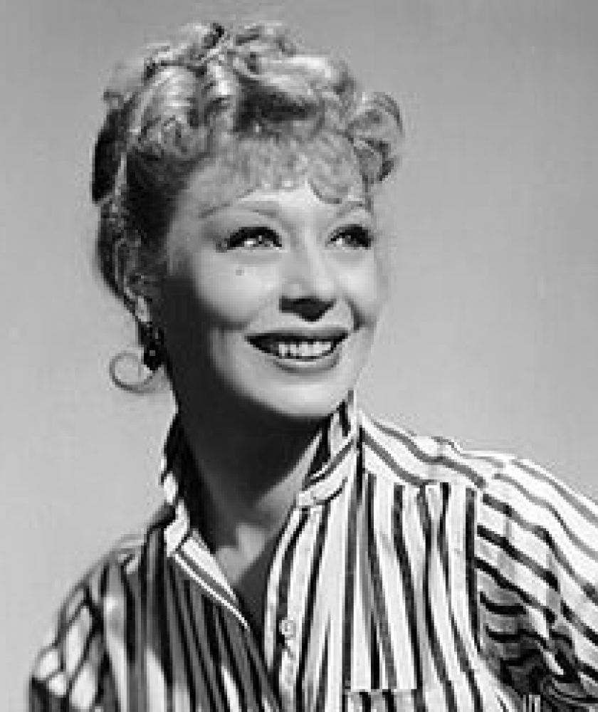 Gwen Verdon