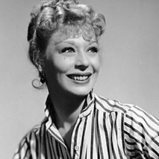 Gwen Verdon