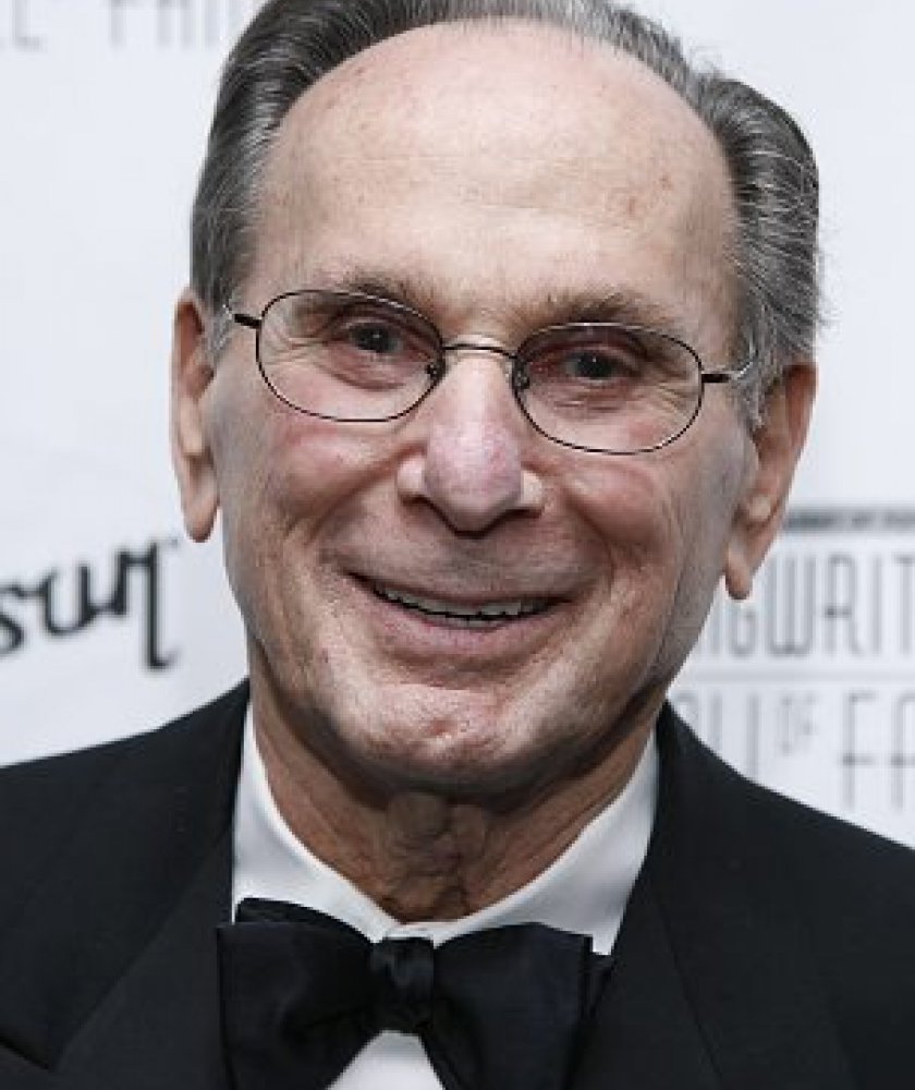 Hal David