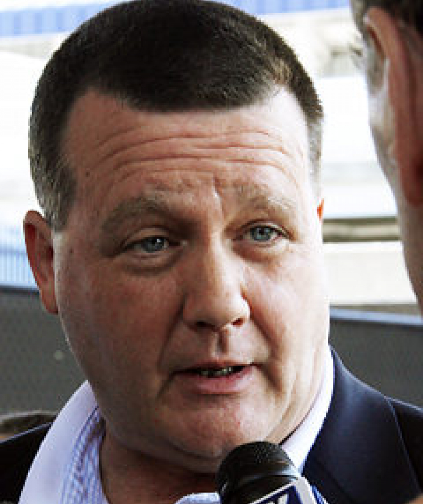 Hank Steinbrenner