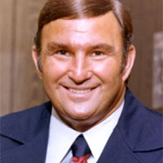 Hank Stram