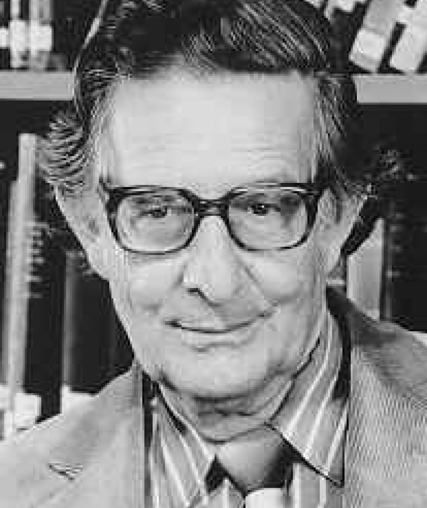 Hans Eysenck