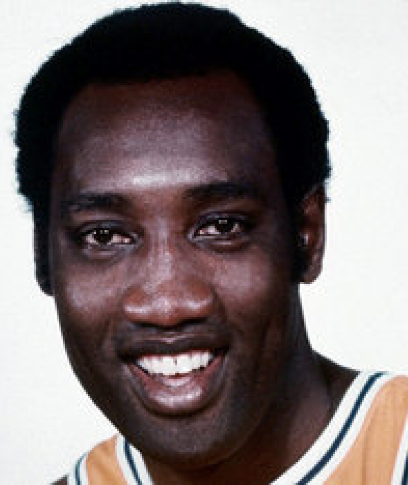 Happy Hairston